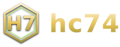 hc74 logo
